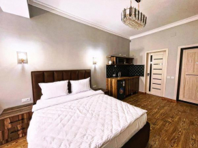 Апартаменты рядом с Hilton